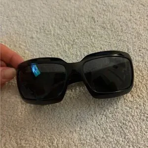 CHANEL | Accessories | Chanel Mother Of Pearl 576h Black  display picture 1